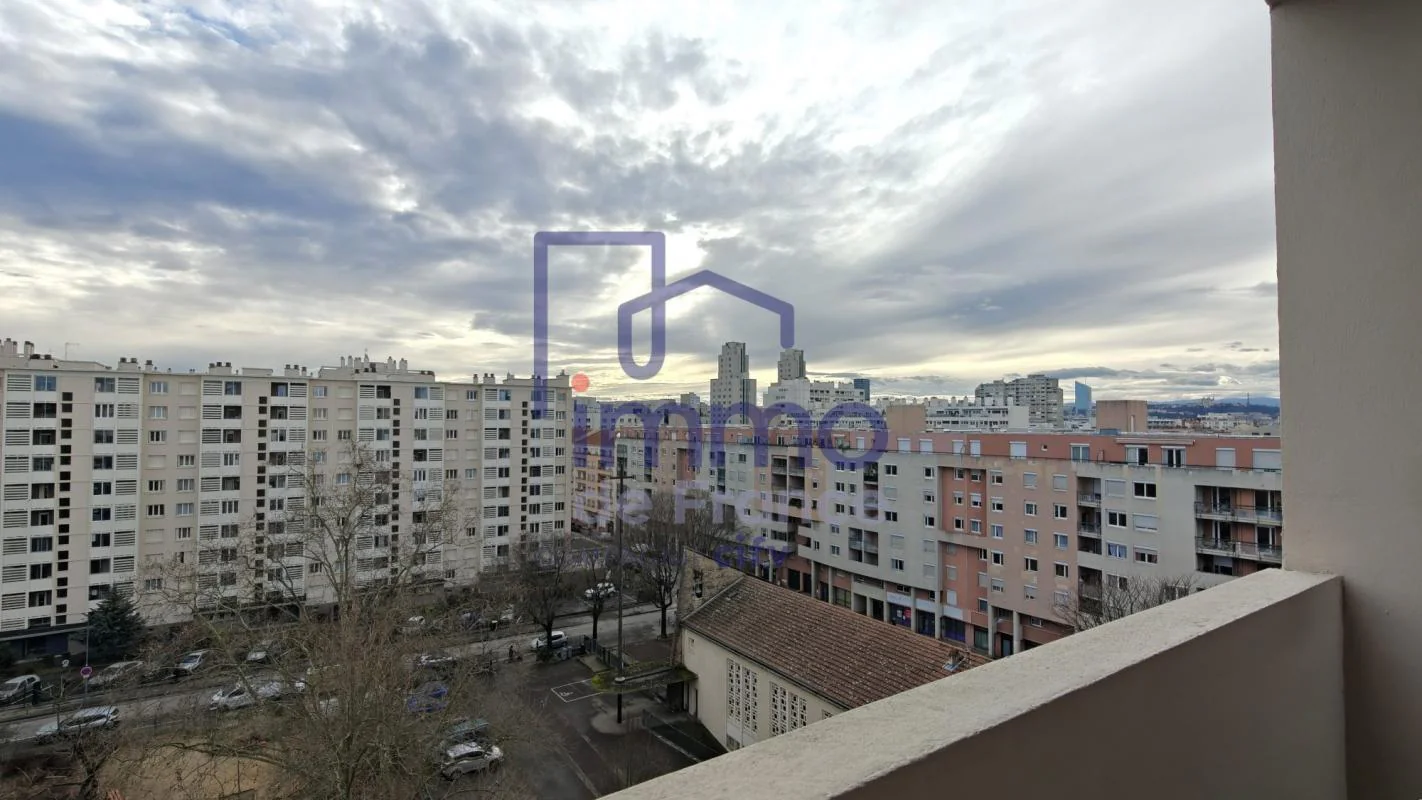 Appartement 3 pièces à vendre à Villeurbanne (69100) - photo 7