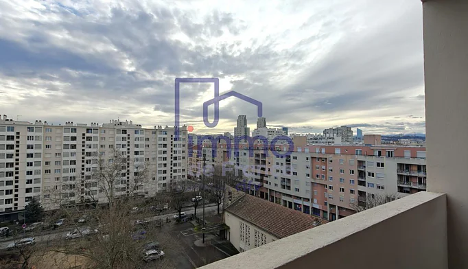 Appartement 3 pièces à vendre à Villeurbanne (69100) - photo 7
