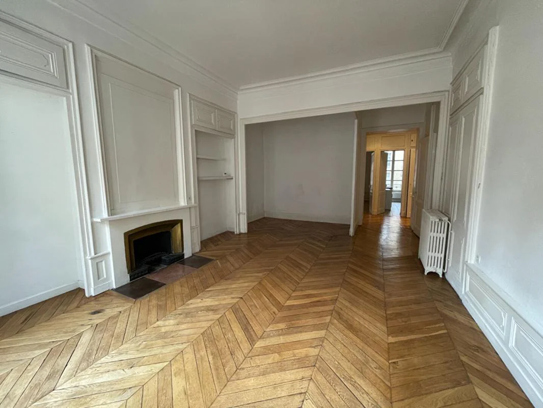 Appartement à Lyon