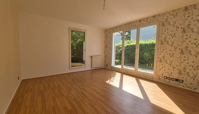 Appartement 2 pièces à vendre à Sainte-Geneviève-des-Bois (91700) - photo 1
