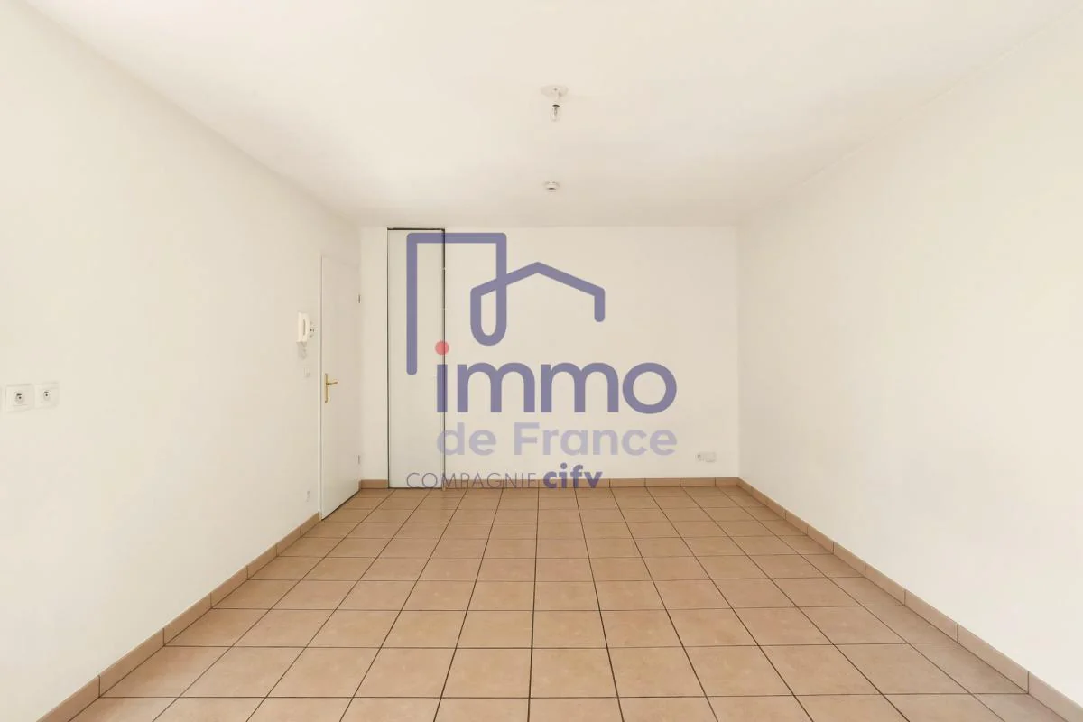 Appartement 1 pièce à vendre à Vaulx-en-Velin (69120) - photo 7