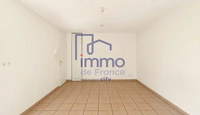 Appartement 1 pièce à vendre à Vaulx-en-Velin (69120) - photo 7