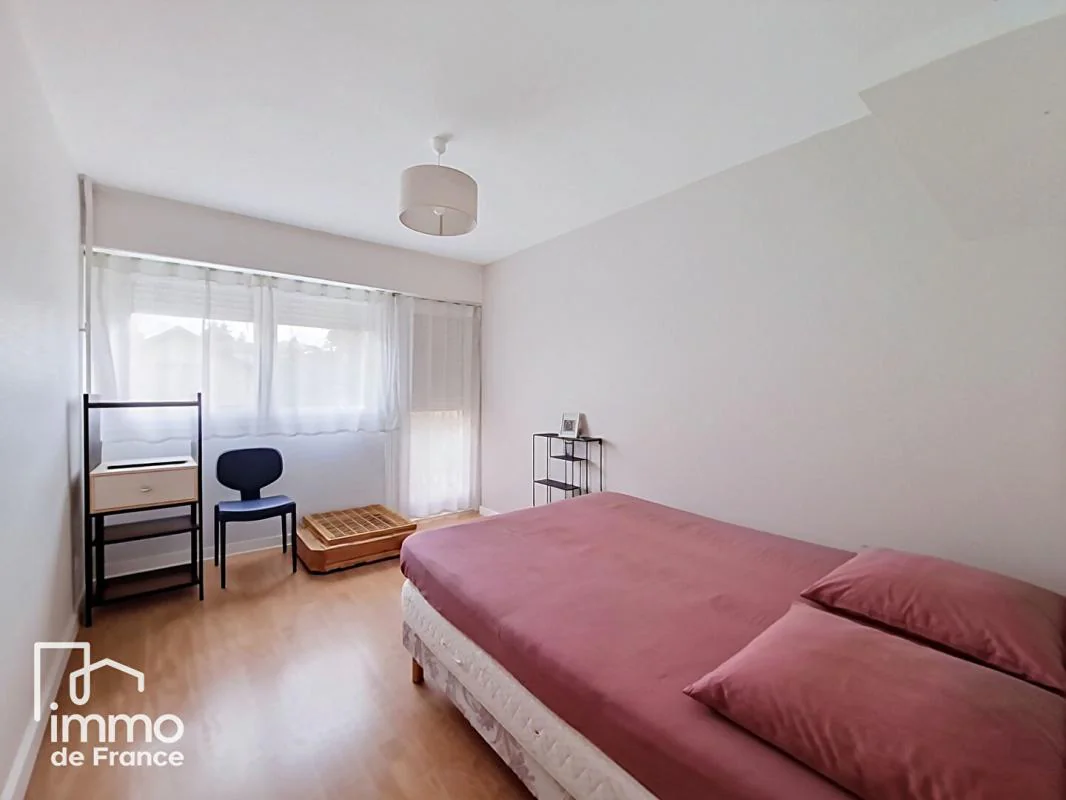 Appartement 3 pièces à vendre à Bourg-en-Bresse (01000) - photo 9