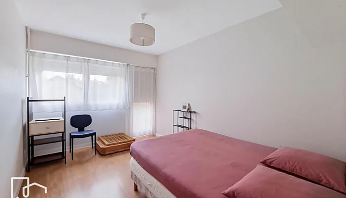 Appartement 3 pièces à vendre à Bourg-en-Bresse (01000) - photo 9