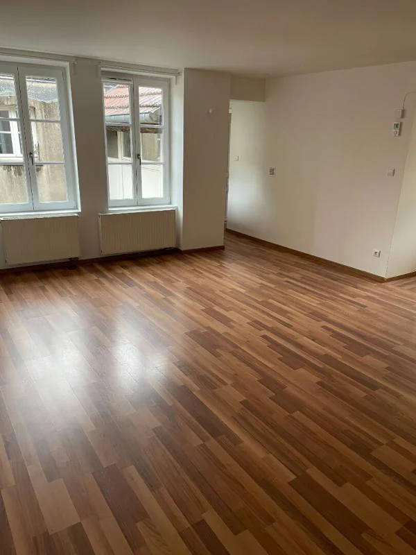Appartement 3 pièces à louer à Metz (57000) - photo 3