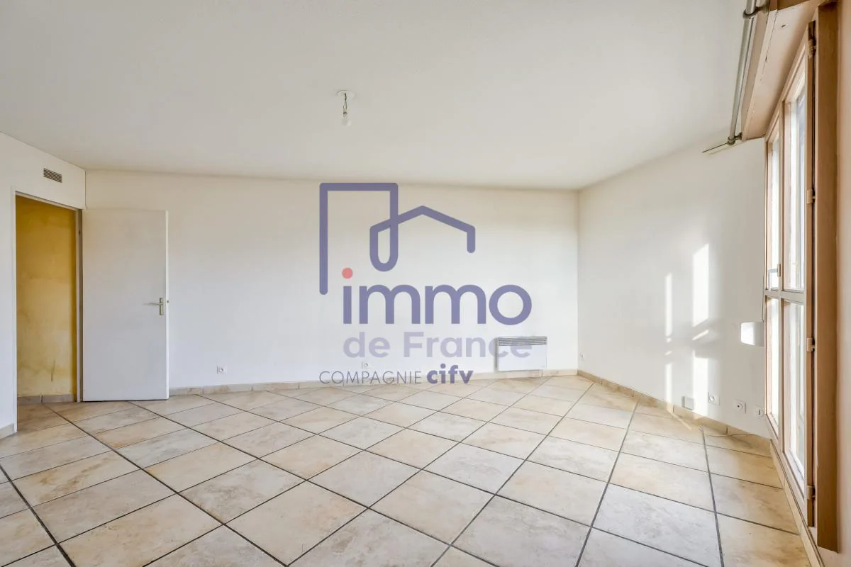 Appartement 2 pièces à vendre à Lyon (69003) - photo 3