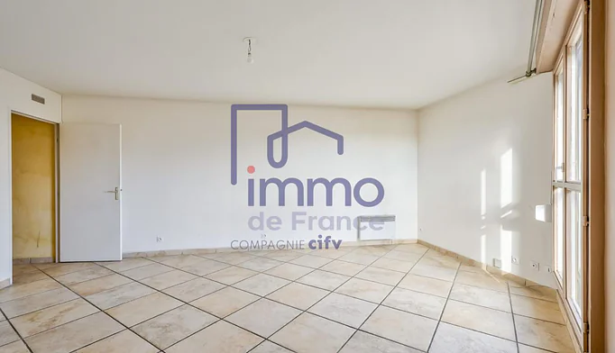 Appartement 2 pièces à vendre à Lyon (69003) - photo 3