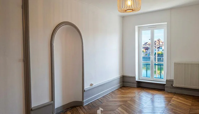 Appartement 5 pièces à vendre à Chalon-sur-Saône (71100) - photo 16