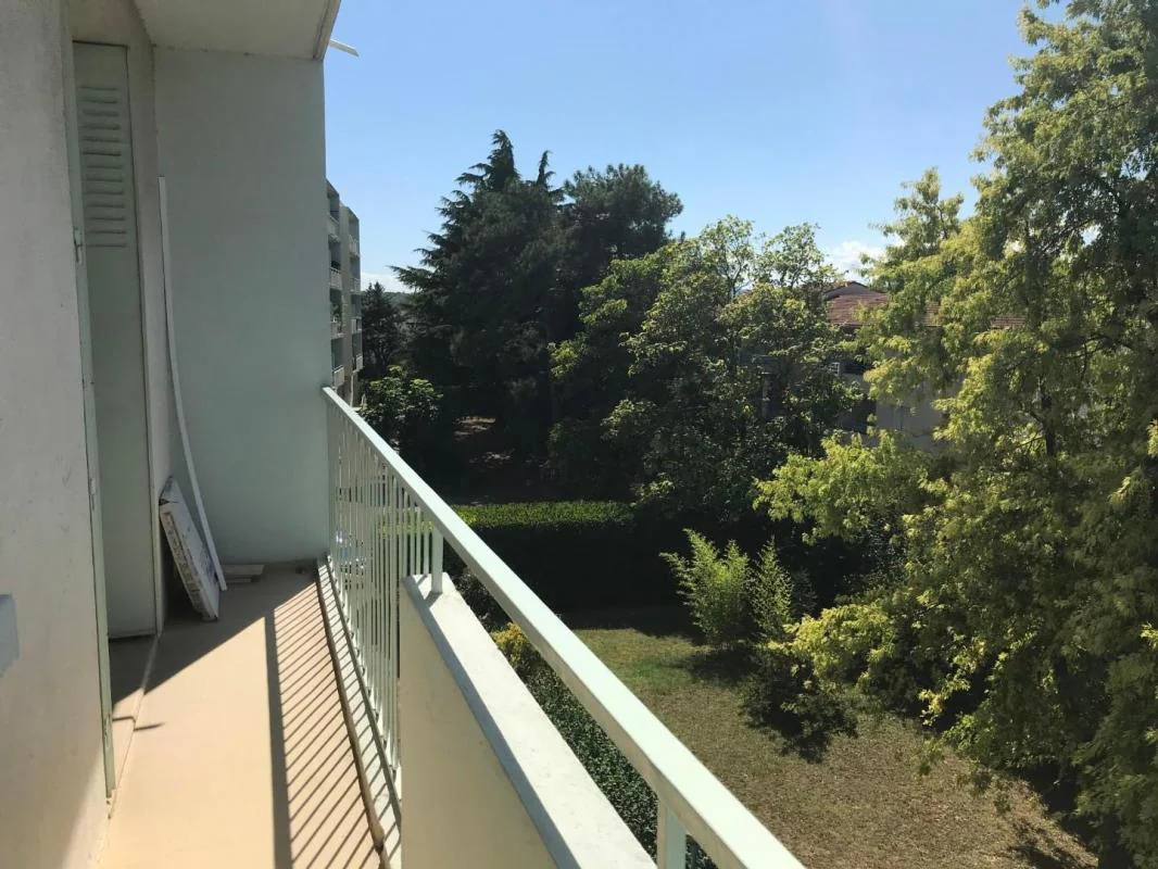 Appartement 4 pièces à louer à Livron-sur-Drôme (26250) - photo 4