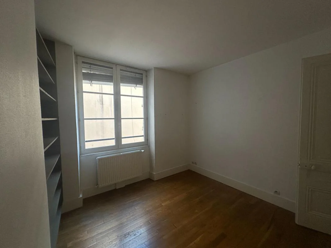 Appartement à Lyon
