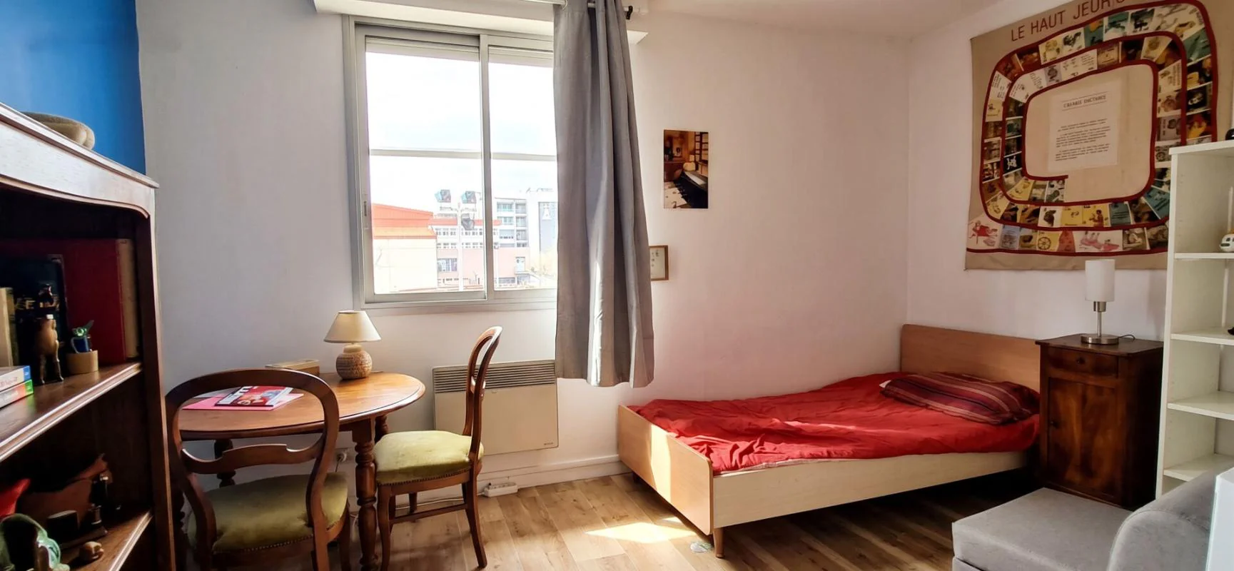 Appartement 4 pièces à vendre à Figeac (46100) - photo 9