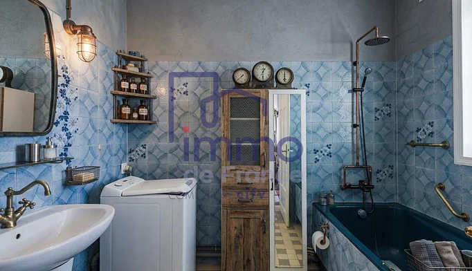 Appartement 4 pièces à vendre à Grenoble (38000) - photo 14