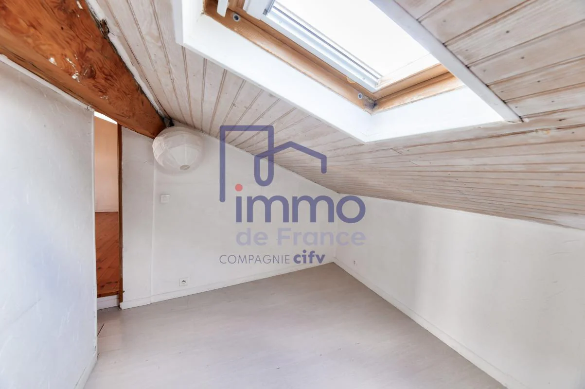 Appartement 3 pièces à vendre à Lyon (69004) - photo 7