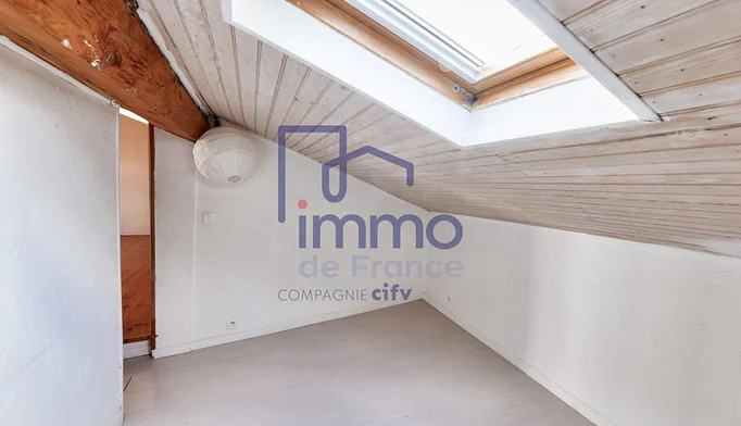 Appartement 3 pièces à vendre à Lyon (69004) - photo 7