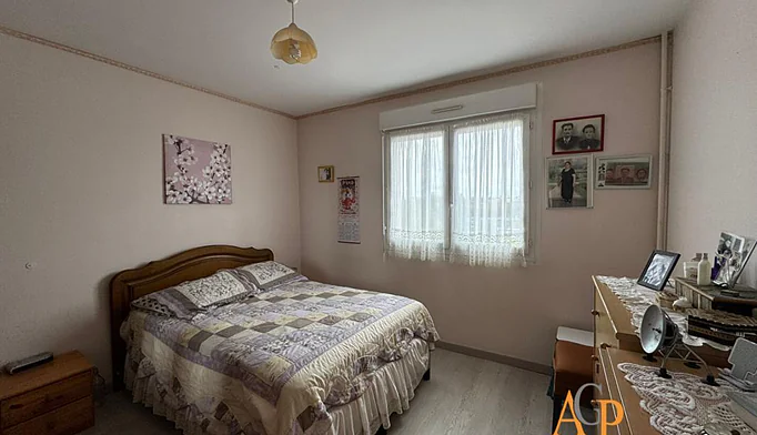 Appartement 3 pièces à vendre à Caen (14000) - photo 4