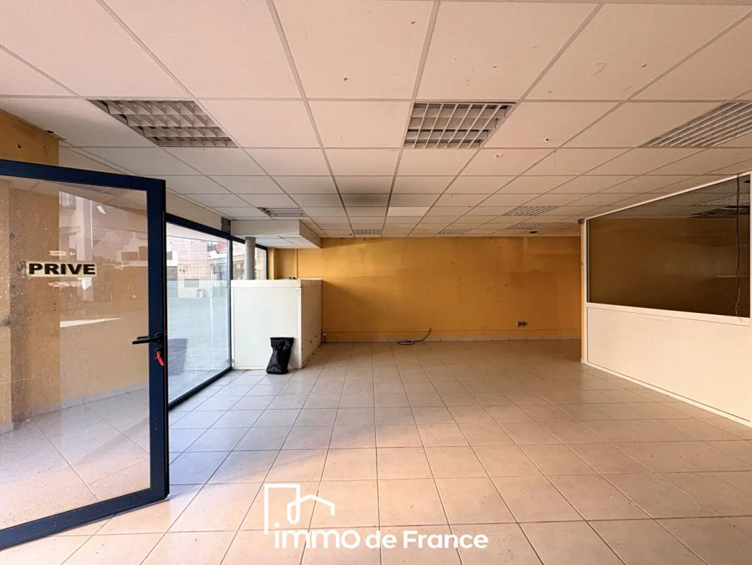 Bureau à vendre à Rodez (12000) - photo 7