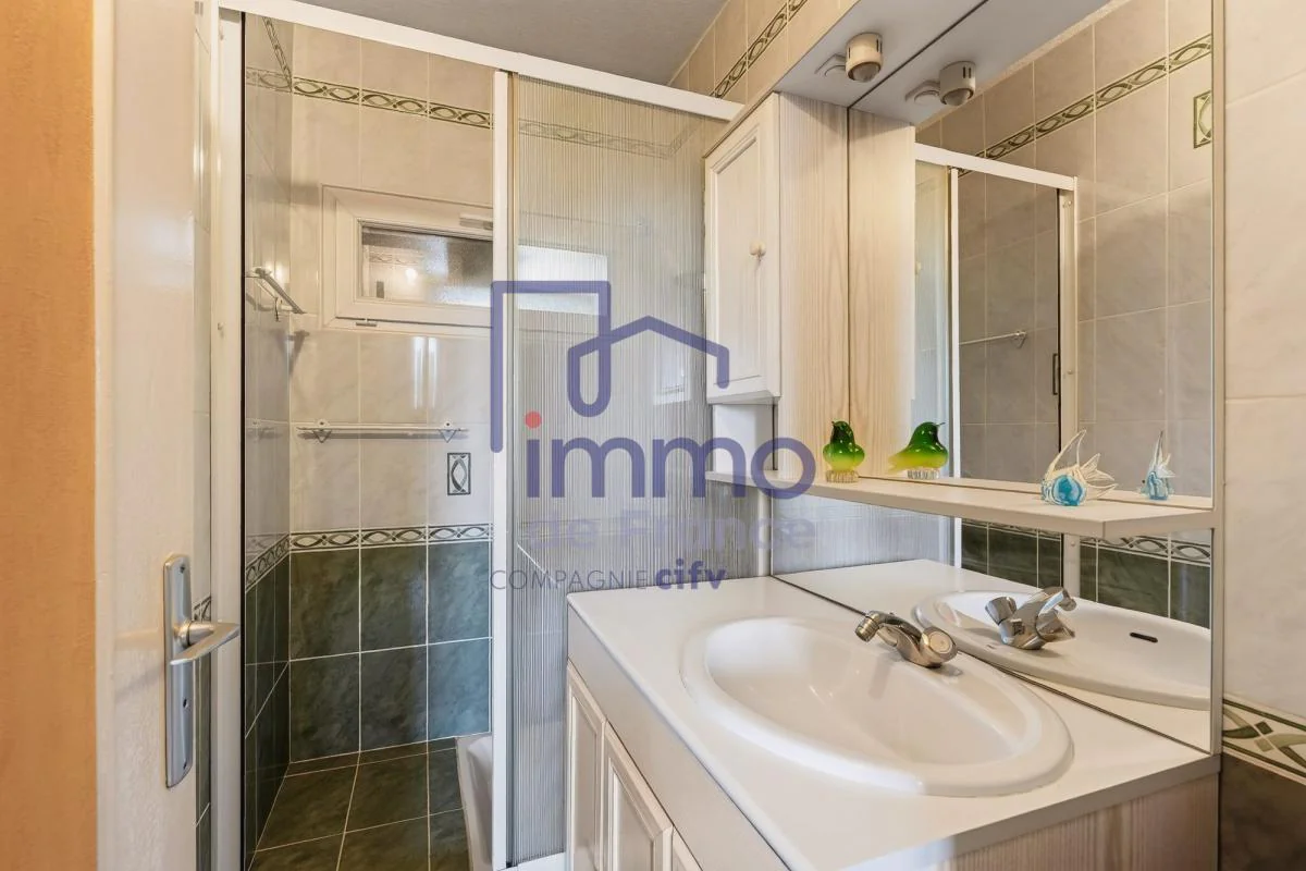 Appartement 3 pièces à vendre à Lyon (69005) - photo 8