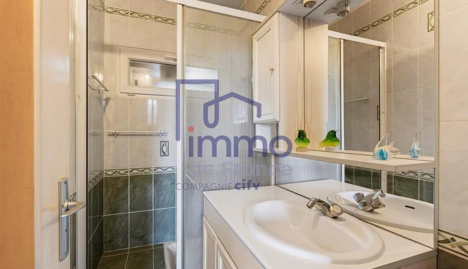 Appartement 3 pièces à vendre à Lyon (69005) - photo 8