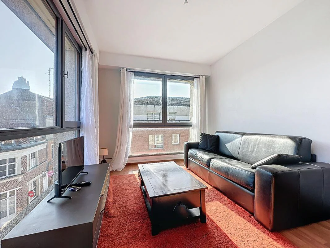 Appartement 2 pièces à louer à Lille (59000) - photo 4