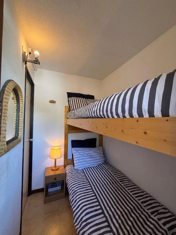 Appartement 4 pièces à vendre à Bourg-Saint-Maurice (73700) - photo 6