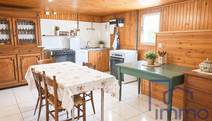 Maison 5 pièces à vendre à Bonson (42160) - photo 11