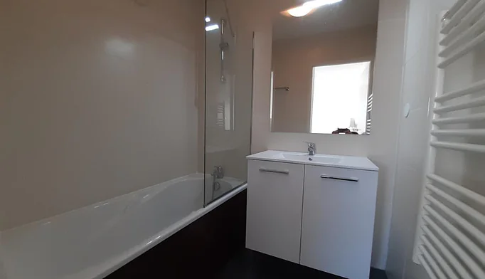 Appartement 2 pièces à louer à Lyon (69009) - photo 3