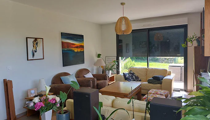 Maison 4 pièces à vendre à Villefranche-de-Rouergue (12200) - photo 4
