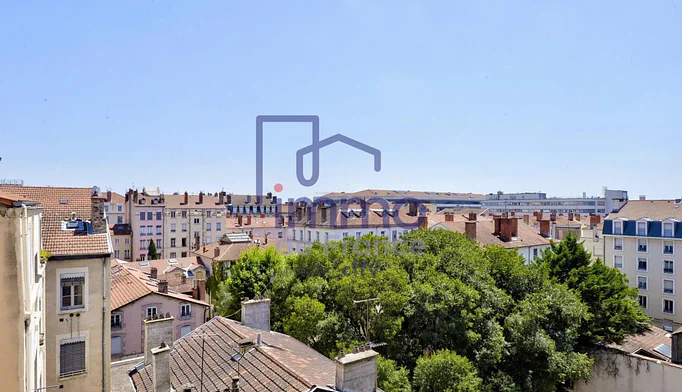 Appartement 1 pièce à vendre à Lyon (69007) - photo 4