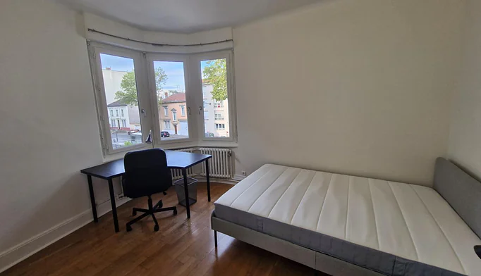 Appartement 1 pièce à louer à Lyon (69008) - photo 1