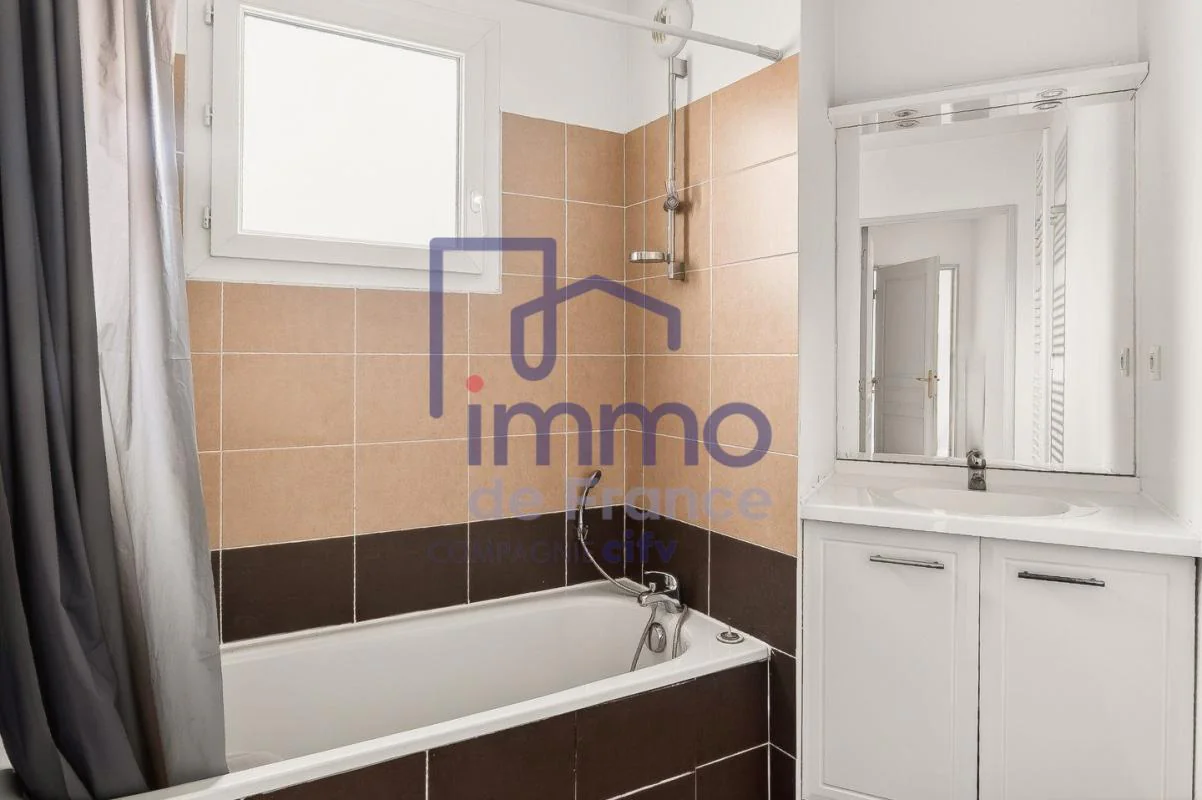 Appartement 4 pièces à vendre à Givors (69700) - photo 13