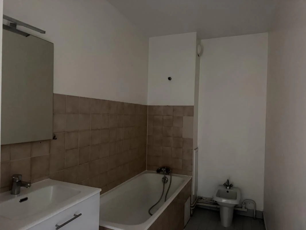 Appartement 2 pièces à louer à Lyon (69004) - photo 6