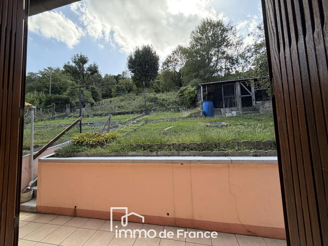 Maison 6 pièces à vendre à Decazeville (12300) - photo 4