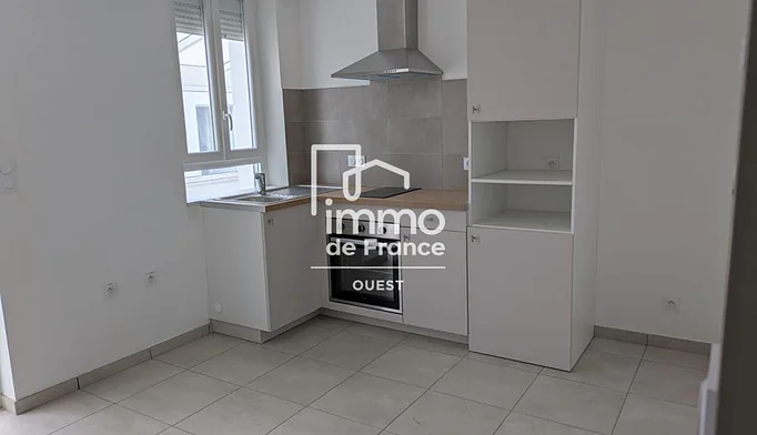Maison 3 pièces à louer à Roche-sur-Yon (85000) - photo 2