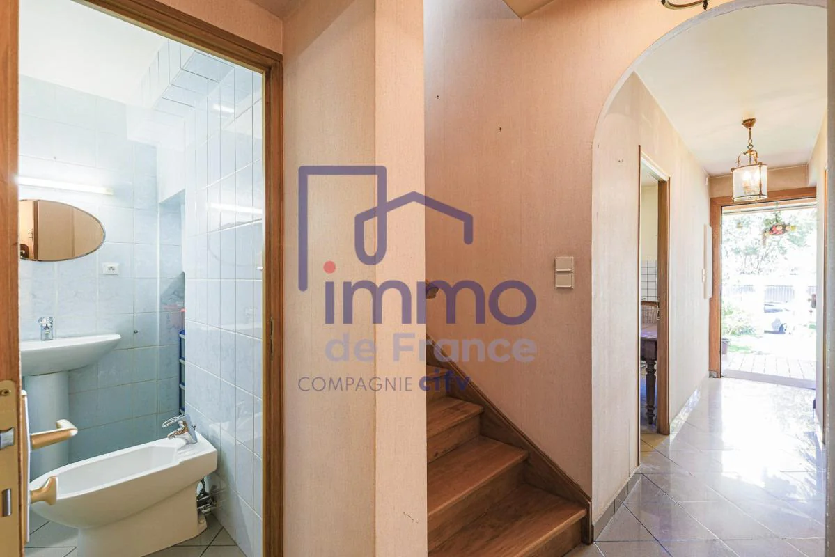 Maison 5 pièces à vendre à Grenoble (38100) - photo 10