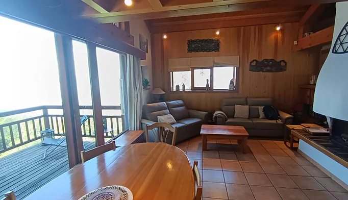 Maison 6 pièces à vendre aux Arcs (73700) - photo 8