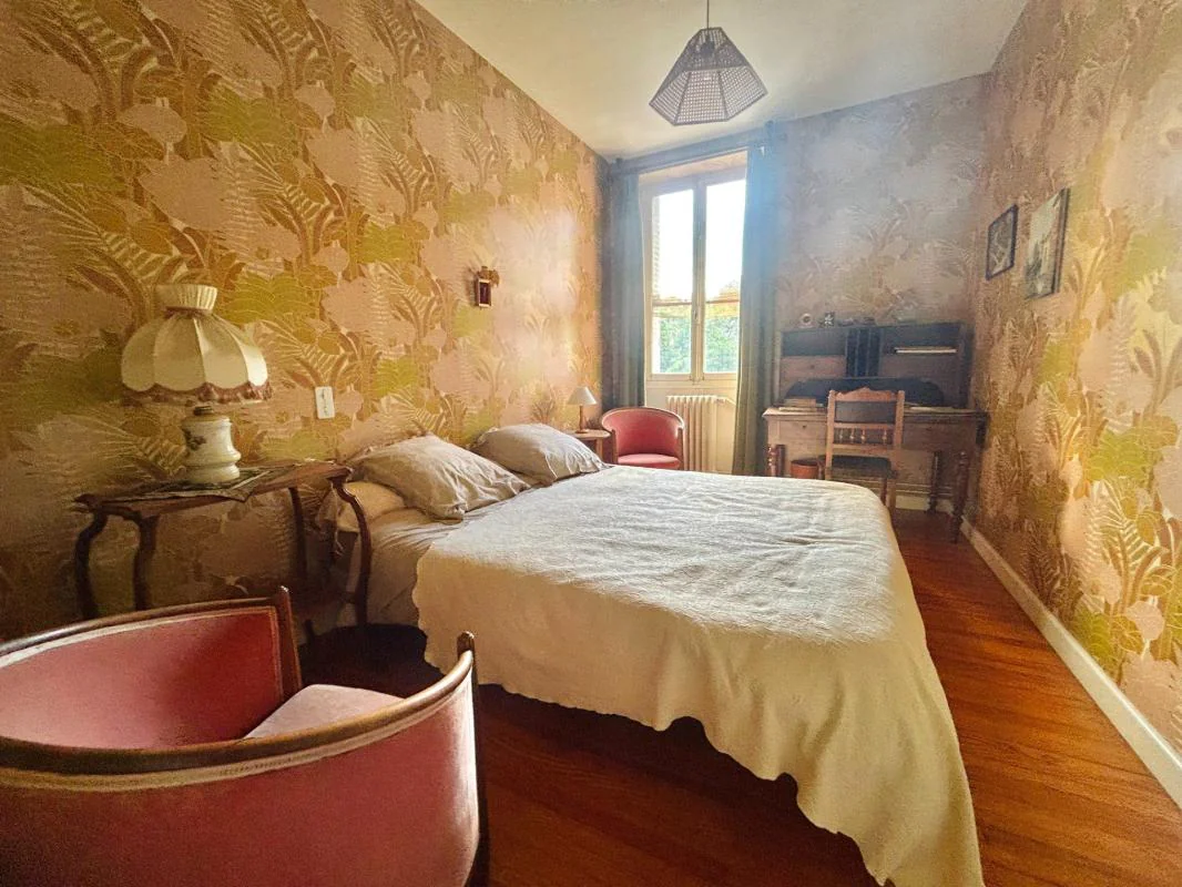 Maison 8 pièces à vendre à Chanos-Curson (26600) - photo 9