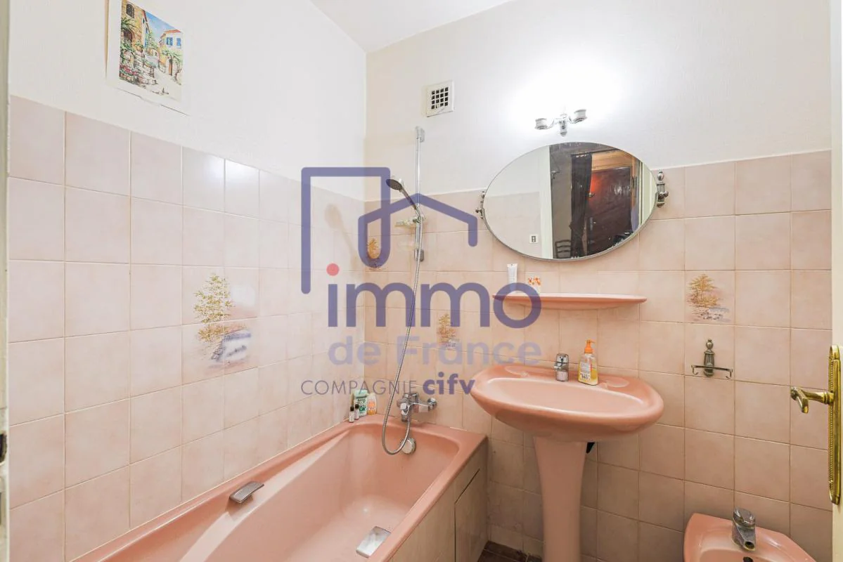 Appartement 3 pièces à vendre à Grenoble (38100) - photo 11