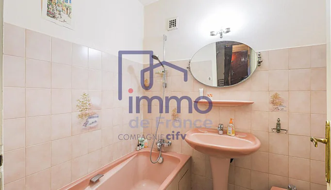 Appartement 3 pièces à vendre à Grenoble (38100) - photo 11