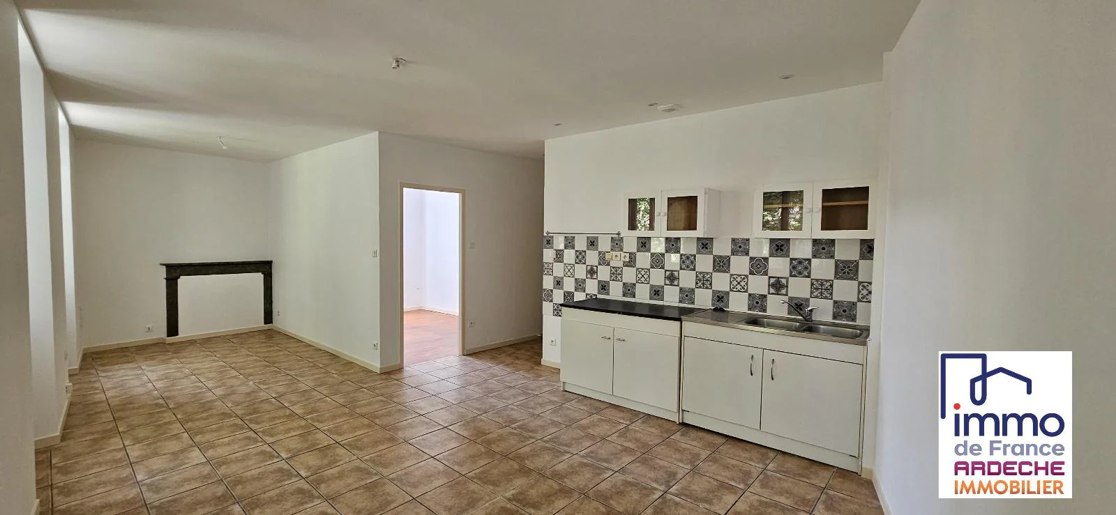Appartement à Privas