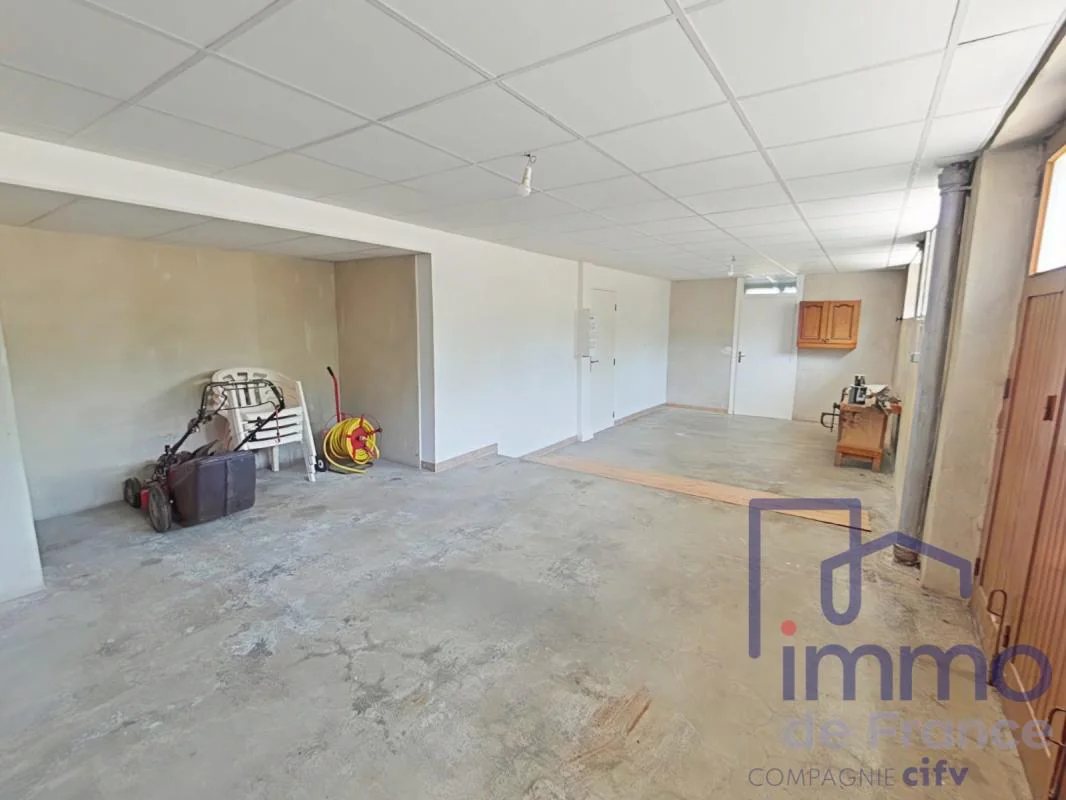 Maison 6 pièces à vendre à Blavozy (43700) - photo 17