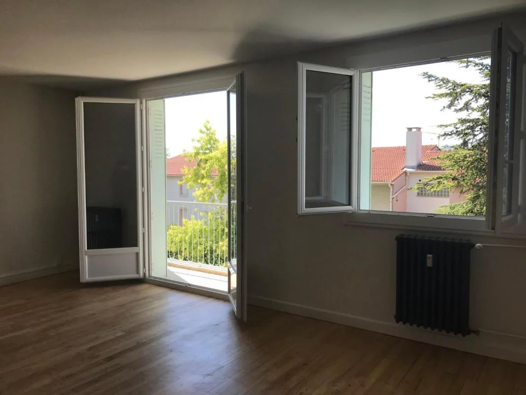 Appartement 4 pièces à louer à Livron-sur-Drôme (26250) - photo 3