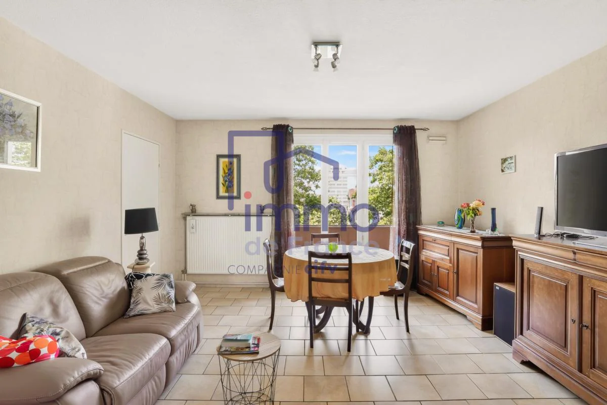 Appartement 4 pièces à vendre à Lyon (69008) - photo 10