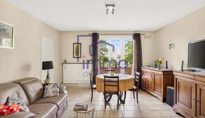 Appartement 4 pièces à vendre à Lyon (69008) - photo 10