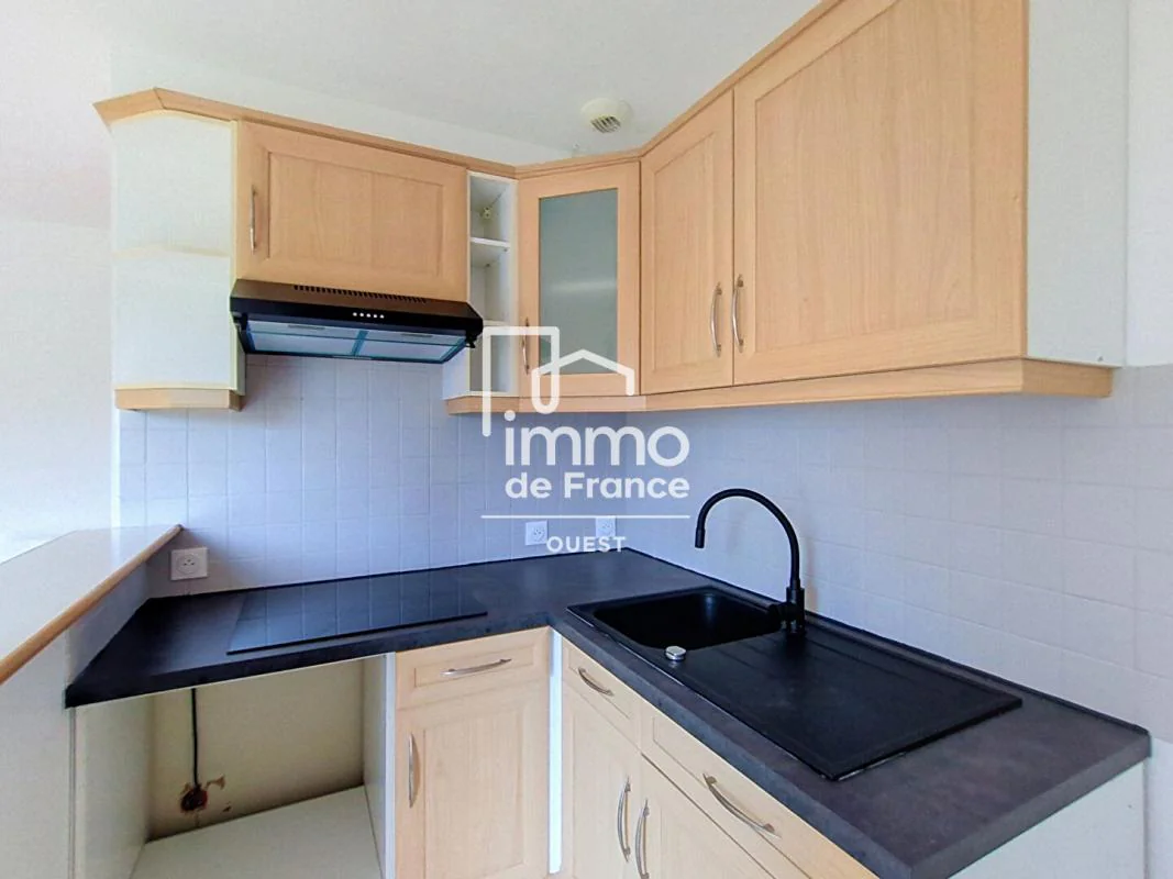 Appartement 2 pièces à louer à Bouguenais (44340) - photo 3