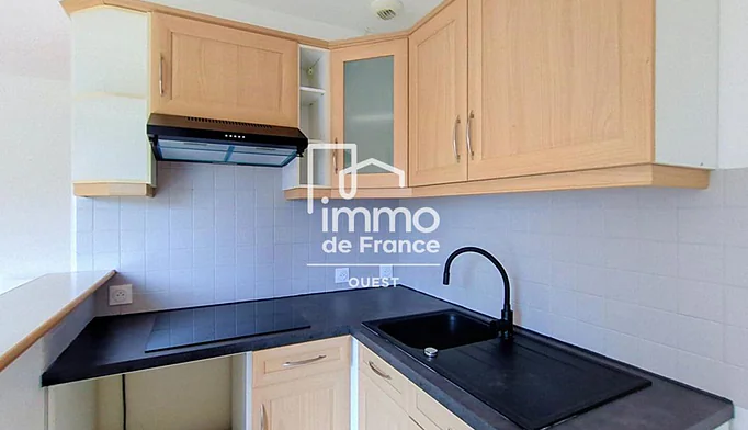Appartement 2 pièces à louer à Bouguenais (44340) - photo 3