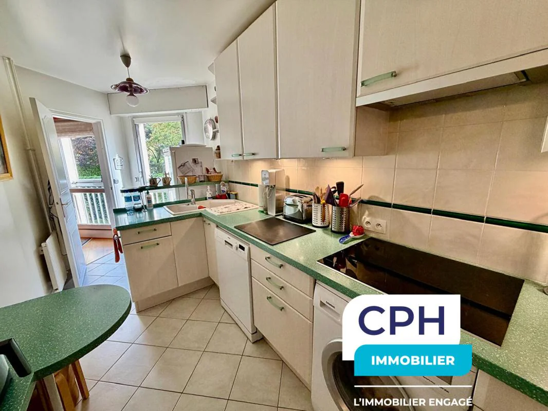 Appartement 5 pièces à vendre au Chesnay-Rocquencourt (78150) - photo 6