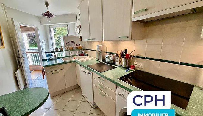 Appartement 5 pièces à vendre au Chesnay-Rocquencourt (78150) - photo 6