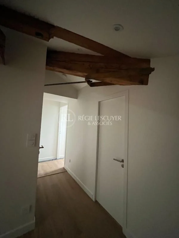 Appartement 1 pièce à louer à Lyon (69006) - photo 10