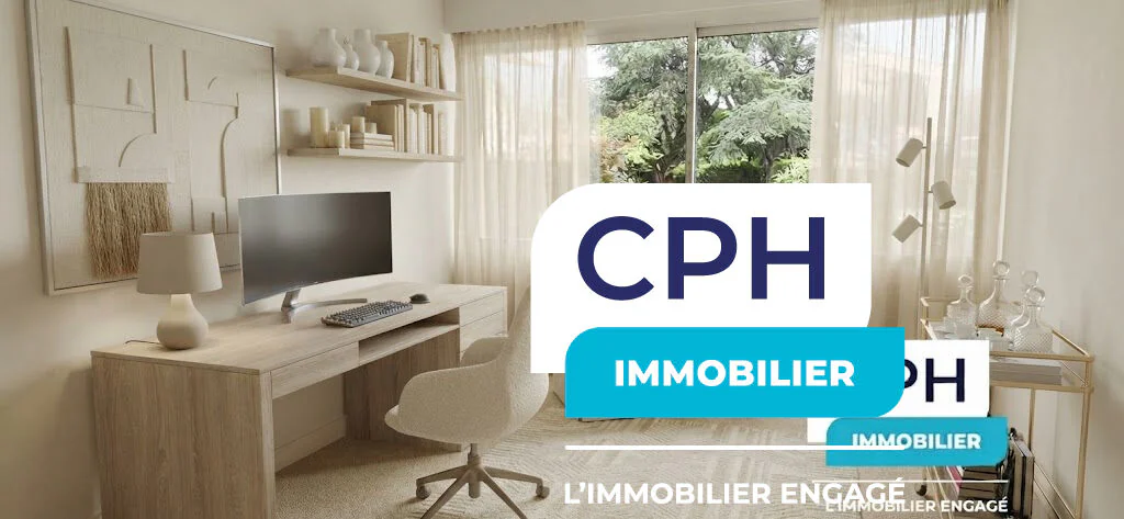 Appartement 3 pièces à vendre au Chesnay-Rocquencourt (78150) - photo 5