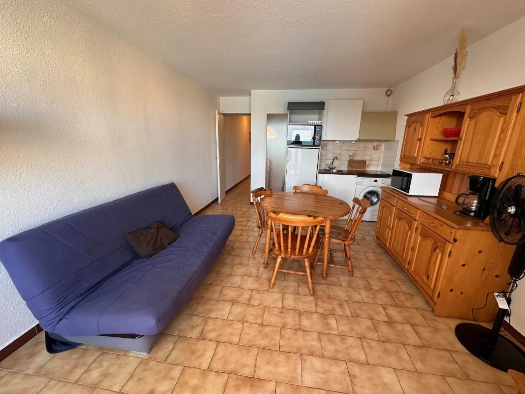 Appartement 2 pièces à vendre à Agde (34300) - photo 3